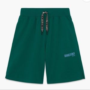 Savage X Fenty Sweatshort